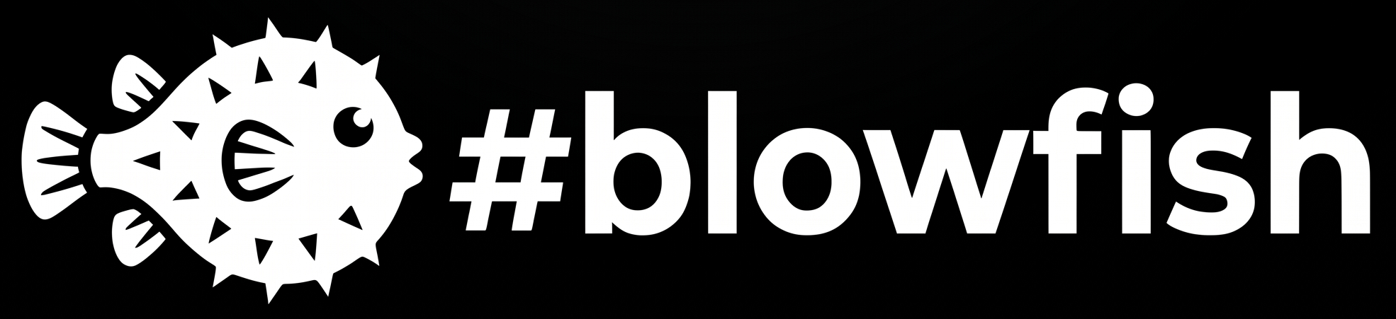 #blowfish